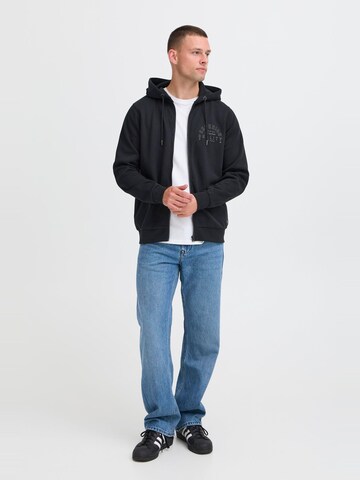 Veste de survêtement ' BHSunic ' BLEND en noir