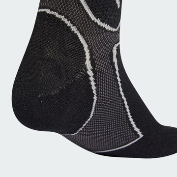 ADIDAS ORIGINALS Sokken 'Teamgeist' in Zwart