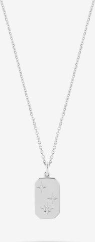 ESPRIT Necklace in Silver: front