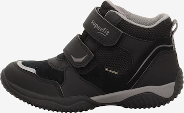 SUPERFIT Boot 'STORM' in Black
