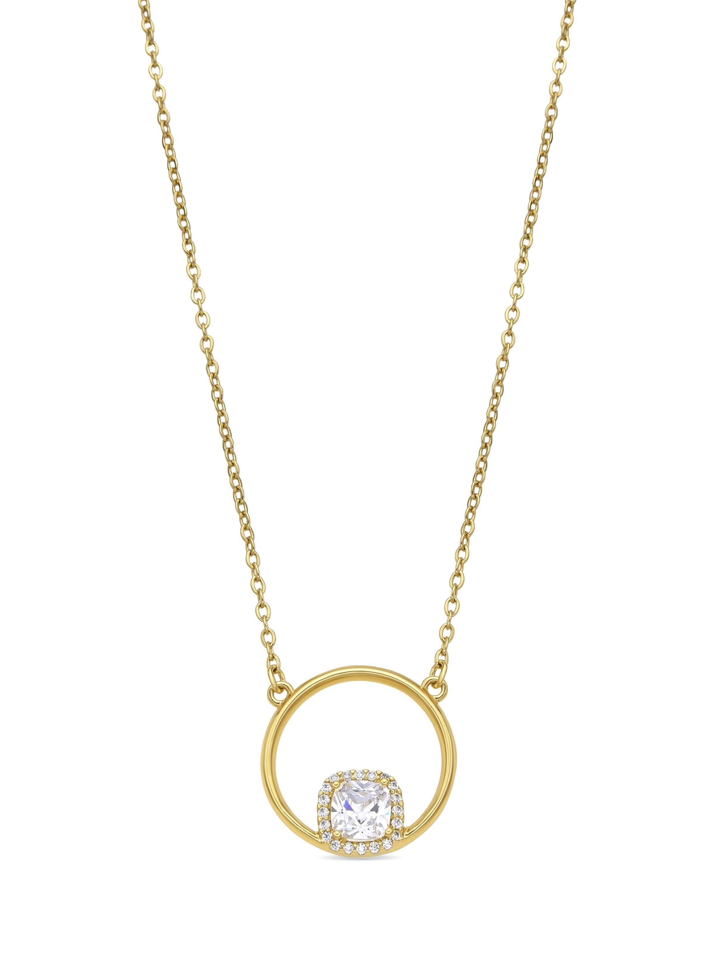 Luxenter - Cadena 'Onraya' en oro