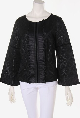 Ungaro Blouse & Tunic in XL in Black: front