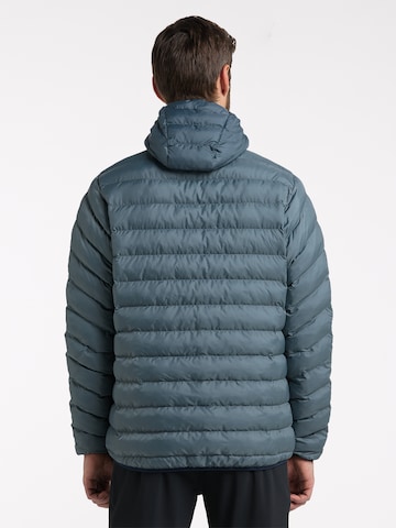 Haglöfs Outdoor jacket 'Särna Mimic' in Blue