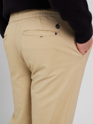 Springfield Regular Chino trousers in Beige