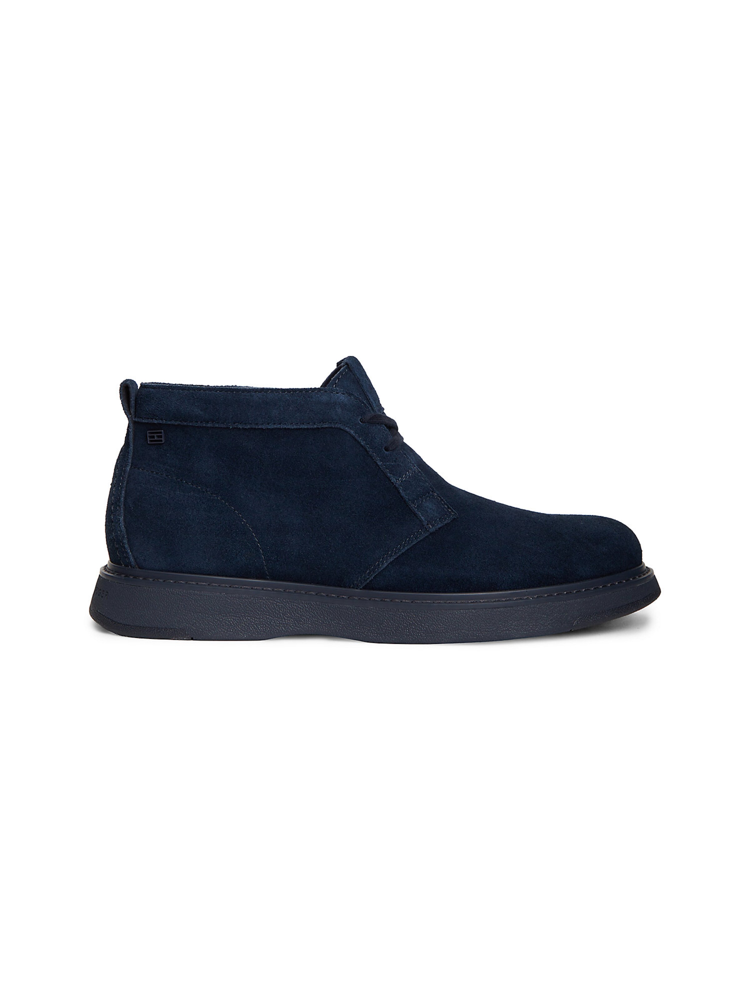 Chukka Boots TOMMY HILFIGER en bleu