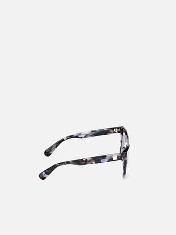 MAX&Co. Sonnenbrille 'Max &co MO0146 Shiny bordeaux 54/20/140 Women Sunglasses'‌‌‌‌‌‌‌ in Mischfarben