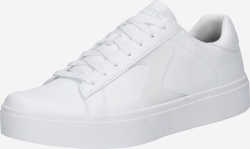 Sneaker bassa 'EDEN LX' di SKECHERS in bianco: frontale