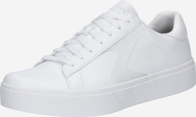 SKECHERS Sneaker 'EDEN LX' in weiß, Produktansicht