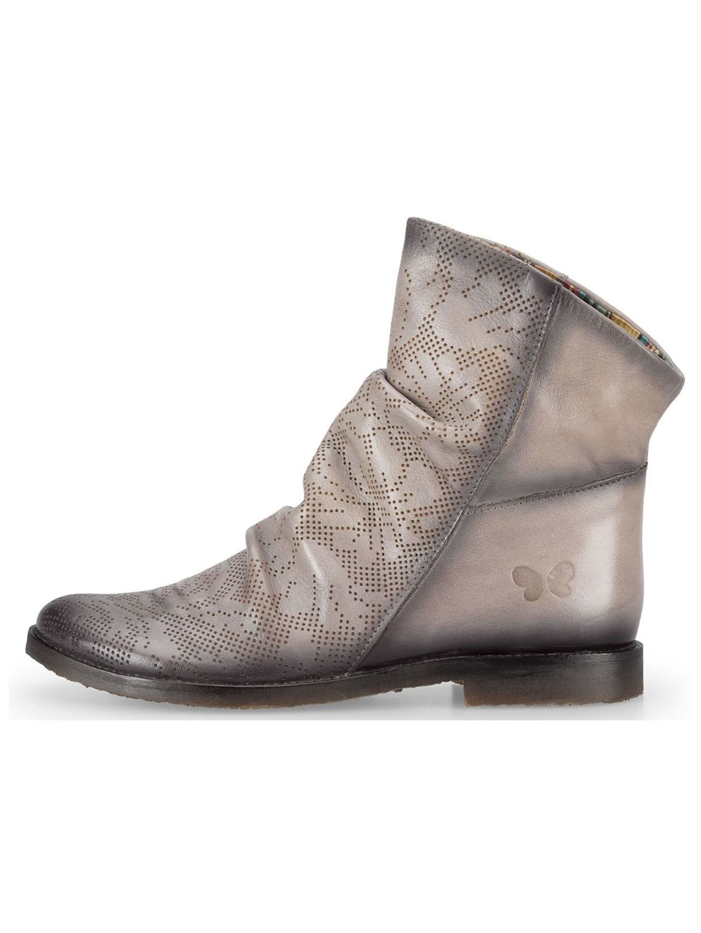 Bottines FELMINI en gris