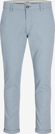 JACK & JONES Chinohousut 'JPSTMARCO JJFURY' värissä kyyhkynsininen, Tuotenäkymä