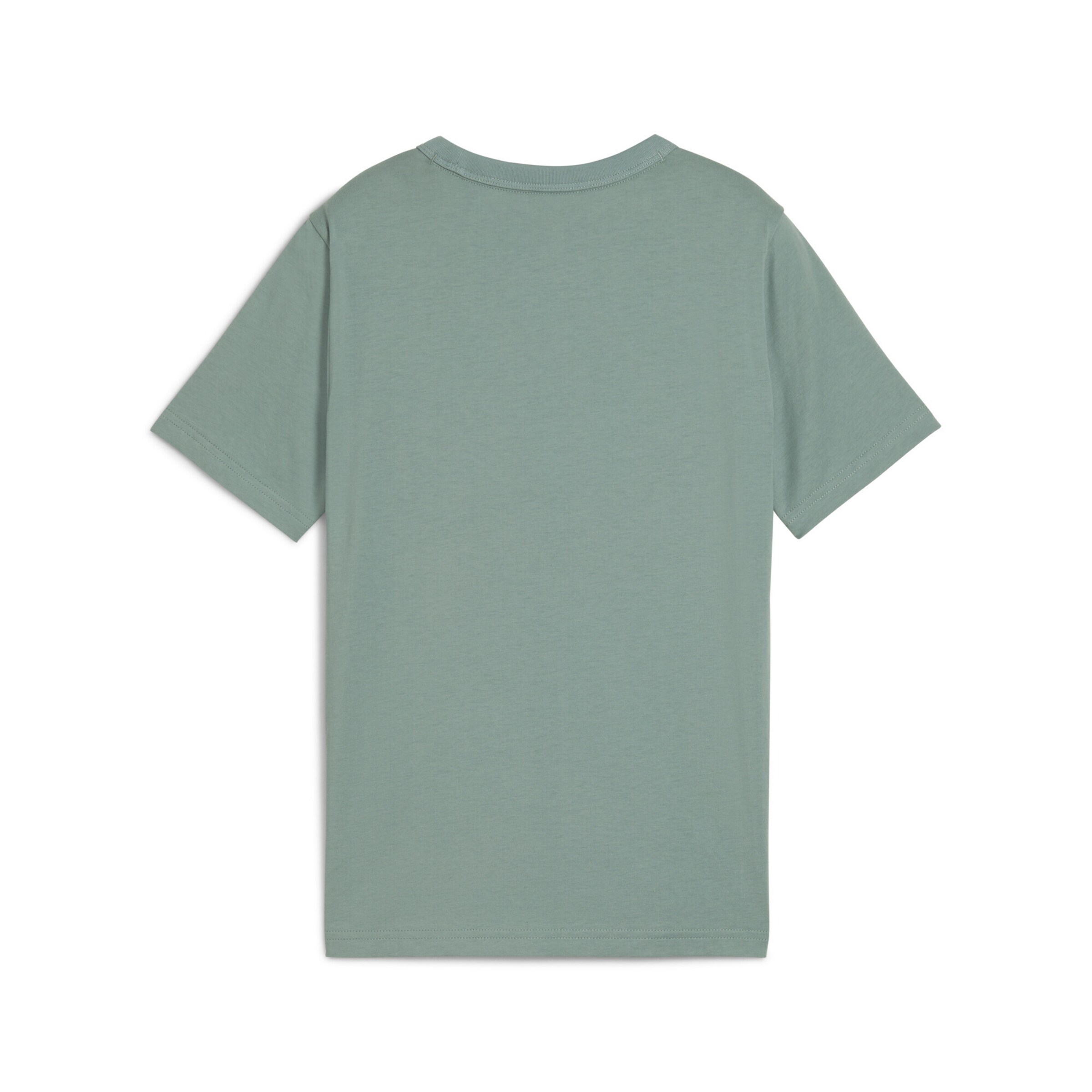 T-Shirt 'Class' PUMA en vert