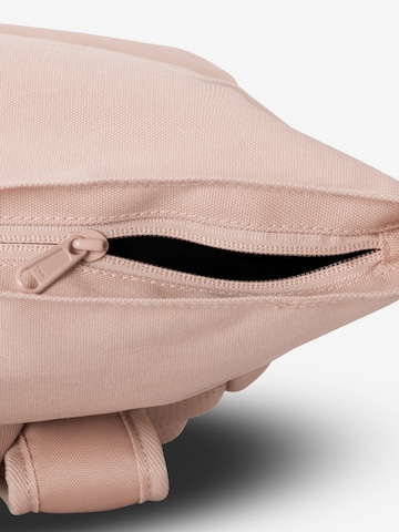 Sac à dos 'Allen Medium' Johnny Urban en rose