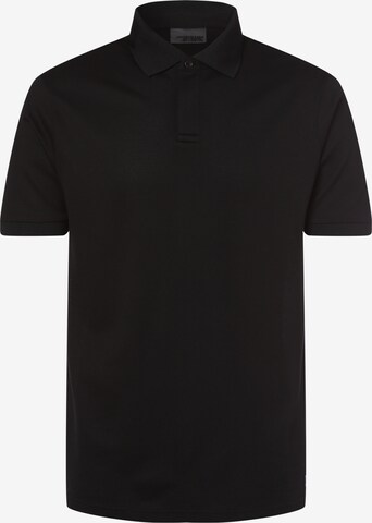 DRYKORN Shirt 'Santos' in Black: front