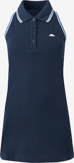 ELLESSE Mekko värissä sininen / laivastonsininen / kyyhkynsininen, Tuotenäkymä