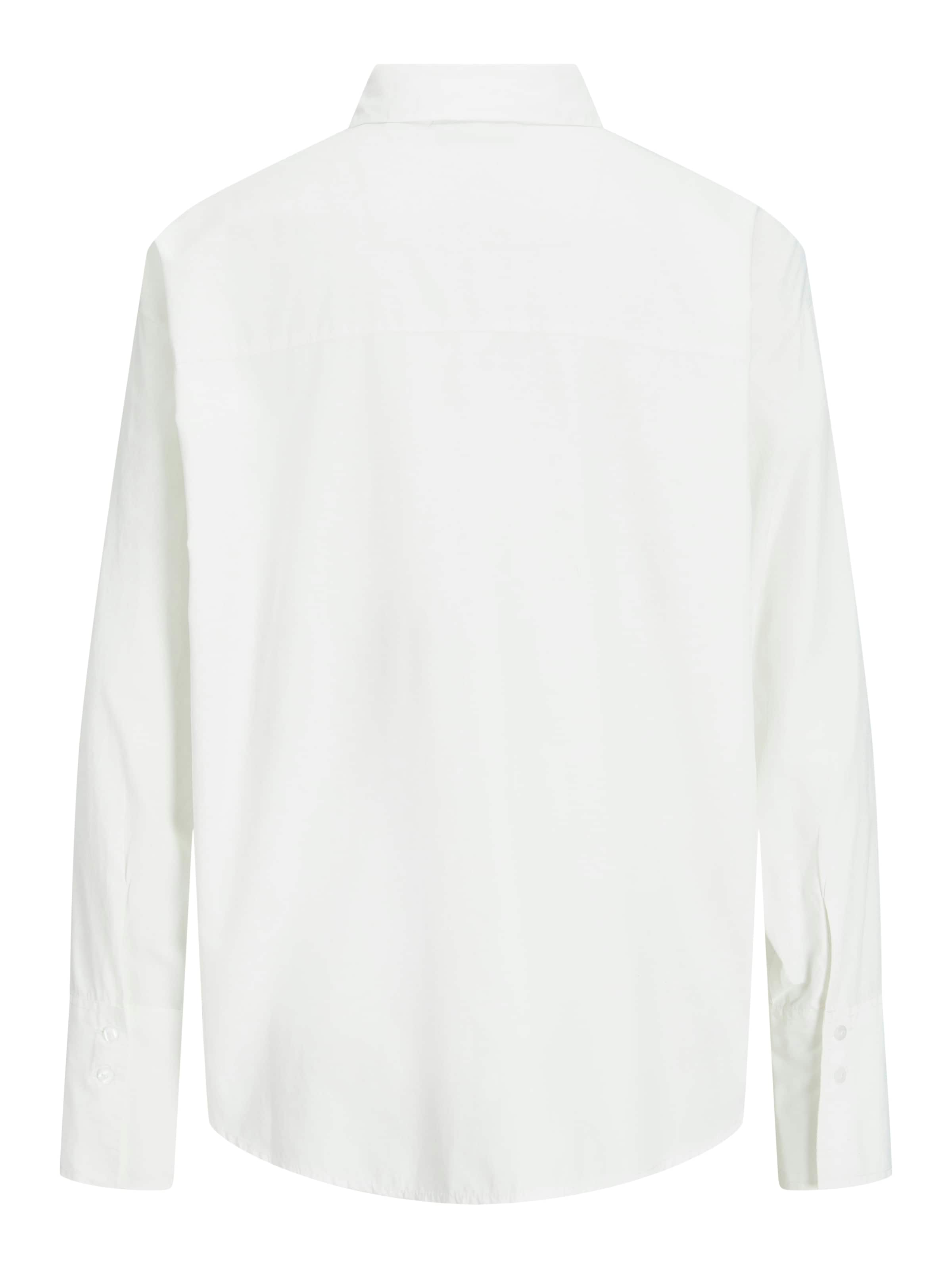 JJXX Μπλούζα 'JXCaro' σε λευκό