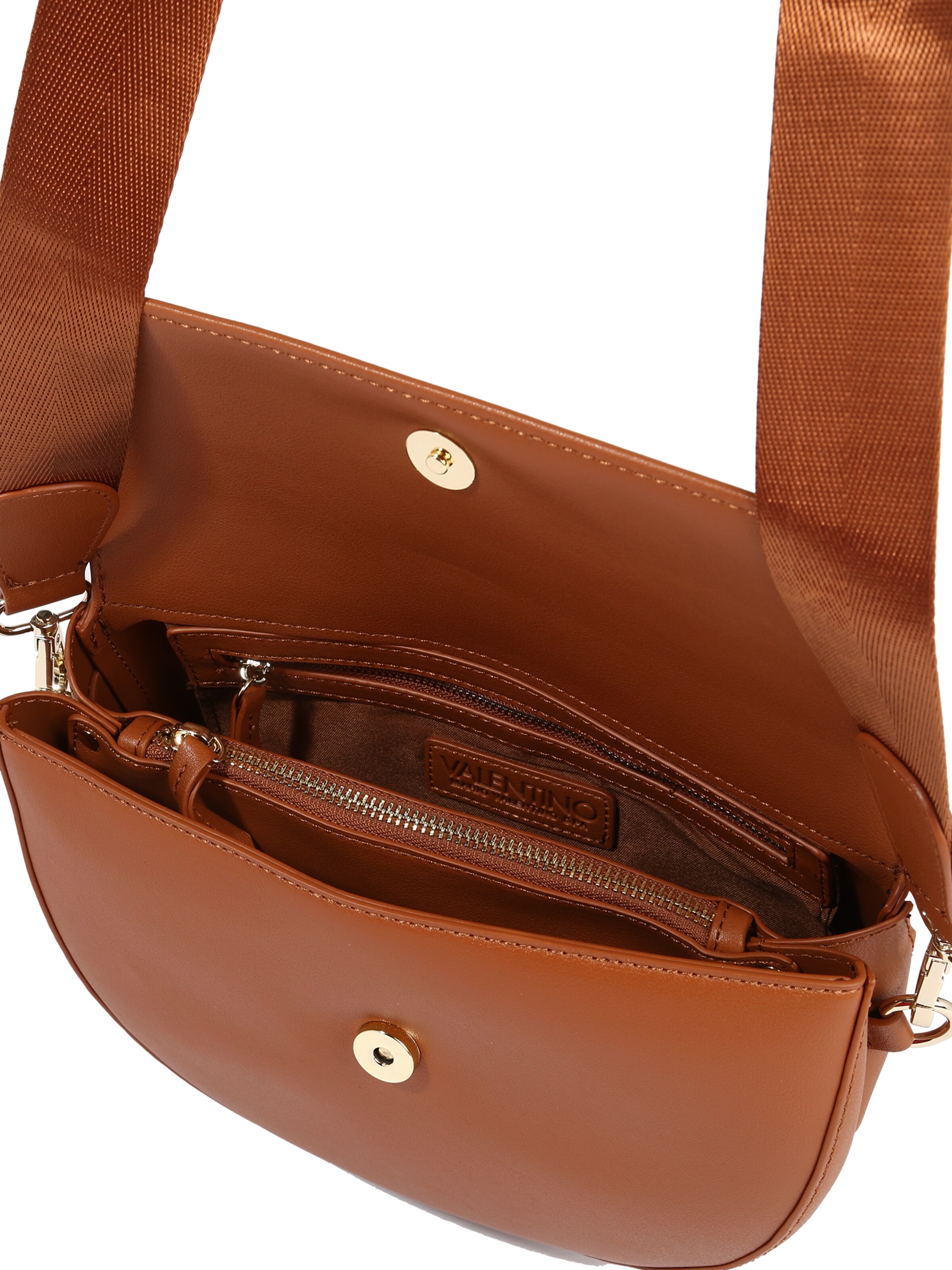 ruda VALENTINO Rankinė su ilgu dirželiu 'Bigfoot Pattina'