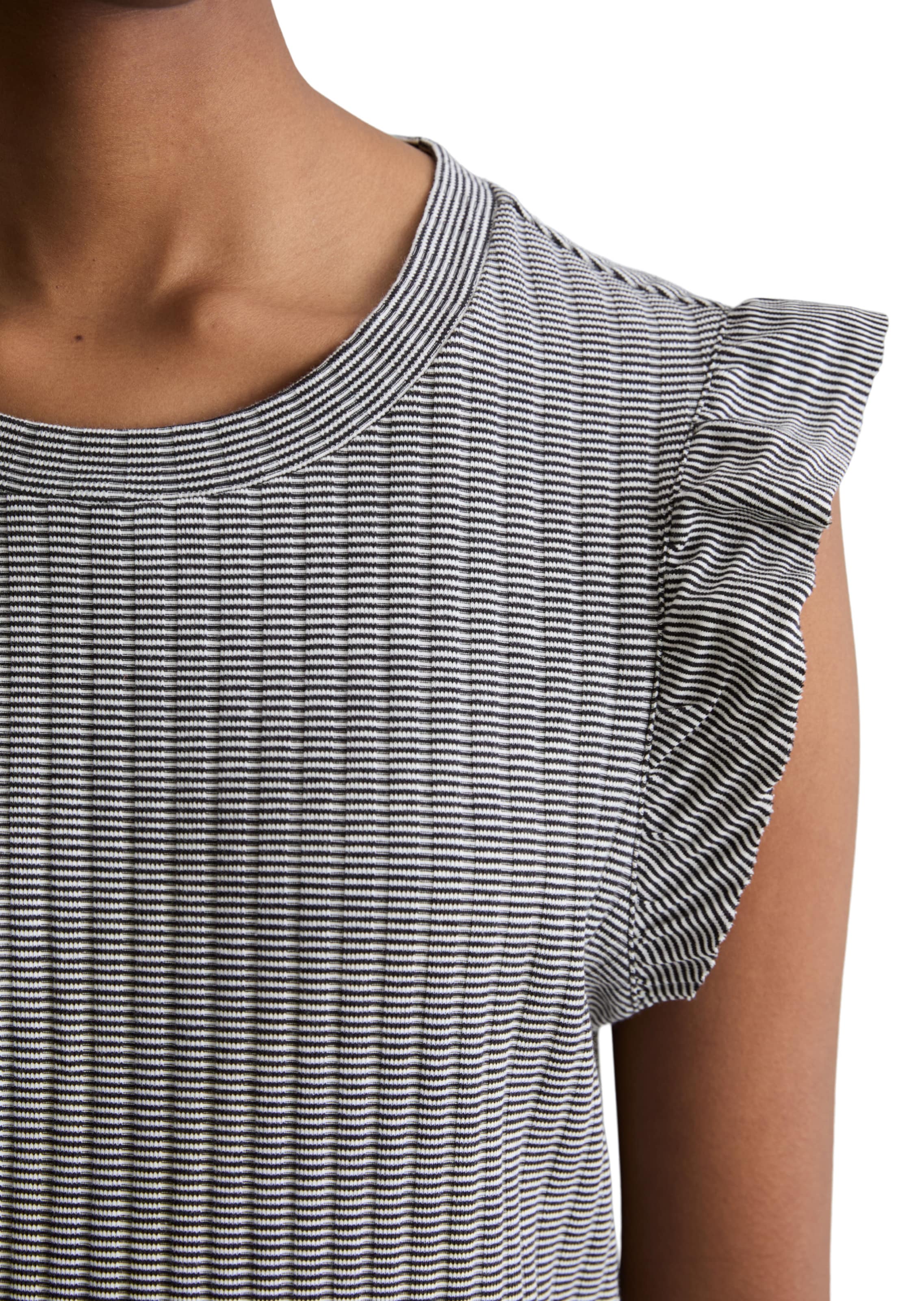 Marc O'Polo DENIM Top in Blau