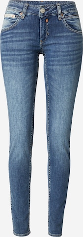 Herrlicher Jeans in Blue: front