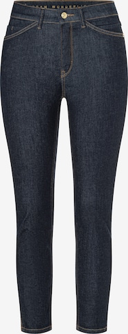 MAC Jeans 'Dream Summer' in Blue: front