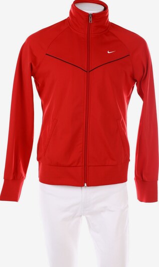 NIKE Jacket & Coat in XL in Red, Item view