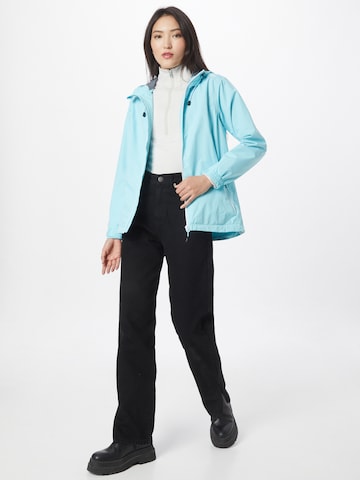 CMP Outdoorjacke in Blau