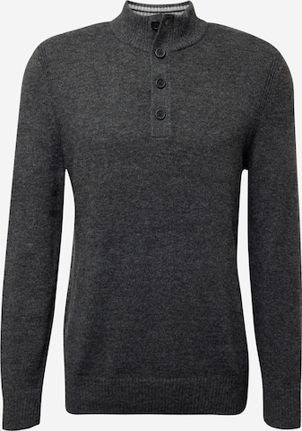 GAP Sweater in Grey: front