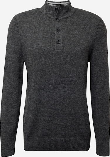 GAP Jersey en gris moteado, Vista del producto