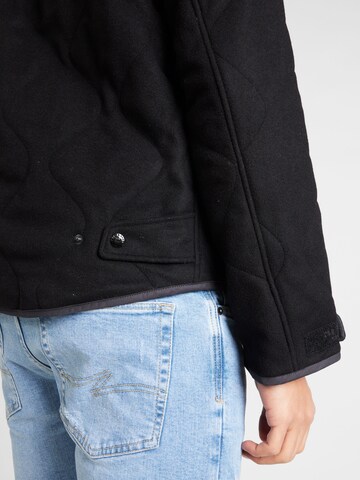 rag & bone - Casaco meia-estação 'HEYWOOD' em preto