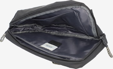 CAMEL ACTIVE Fanny Pack in Black