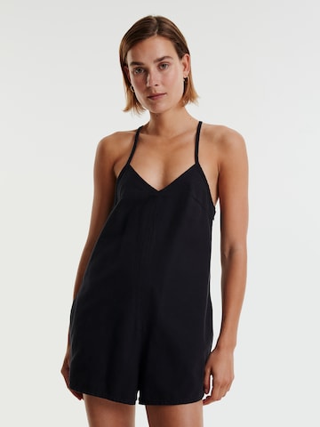 EDITED Jumpsuit 'Berit' in Black