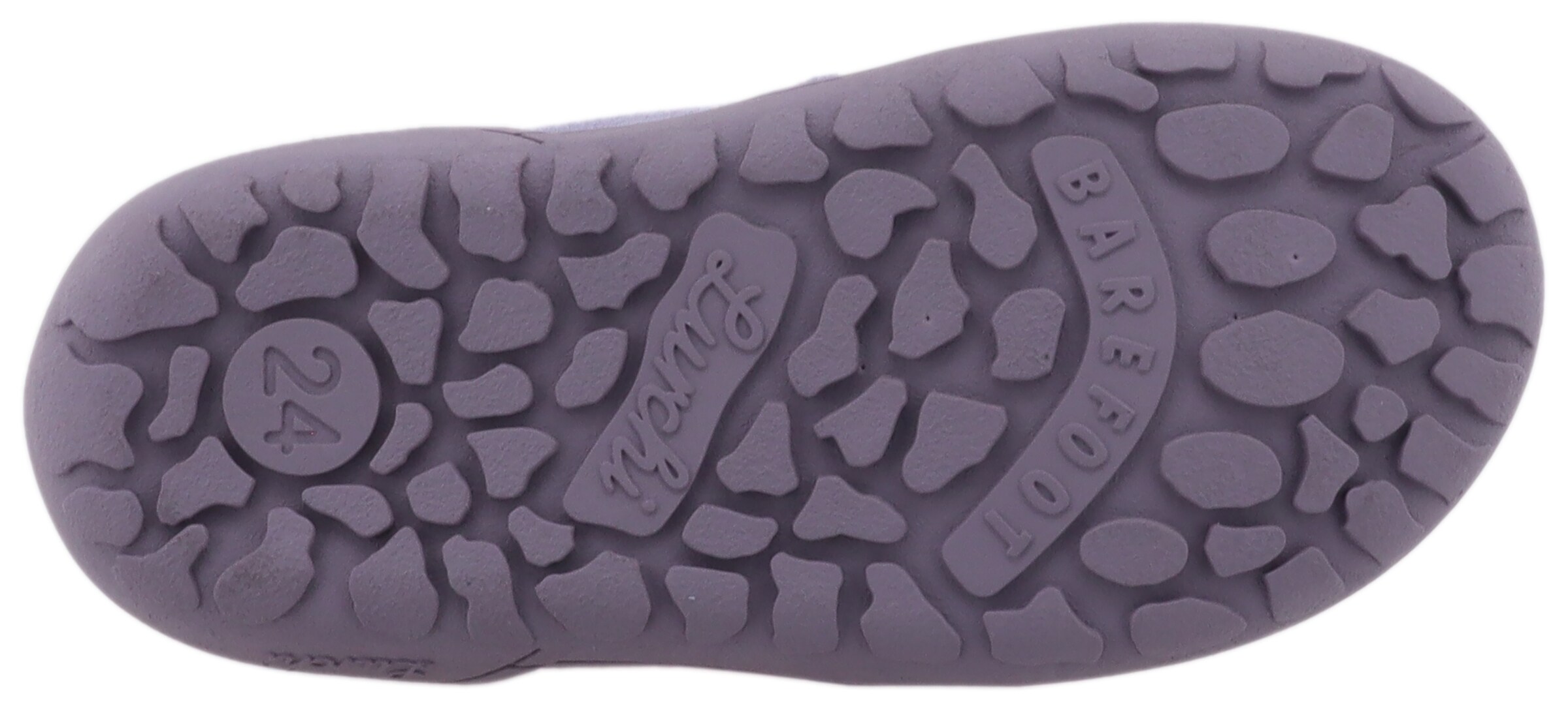 LURCHI Sneakers in Purple