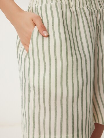 Happiness İstanbul Обычный Штаны в Бежевый