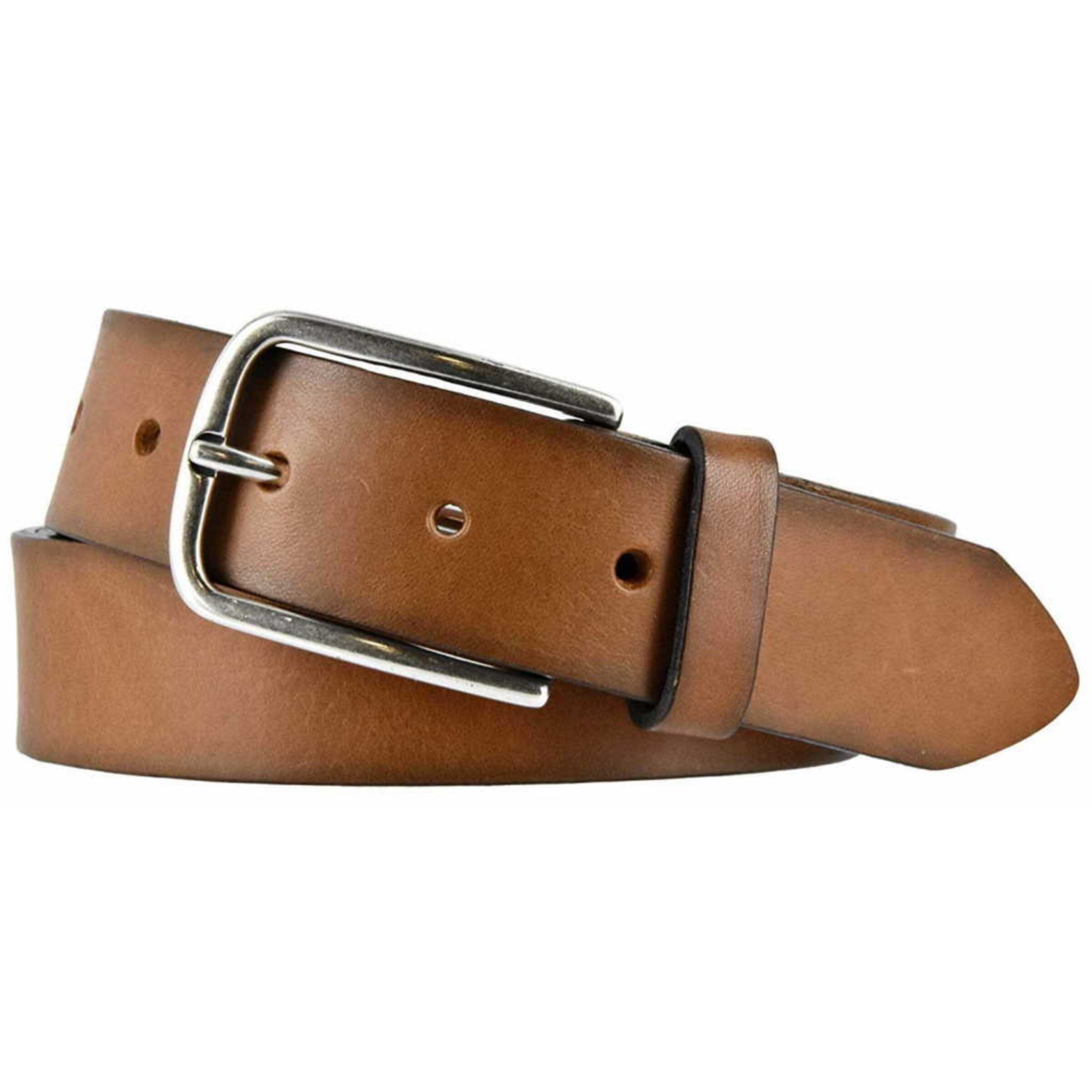VANZETTI Belt in Brown