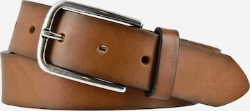 Ceinture VANZETTI en marron