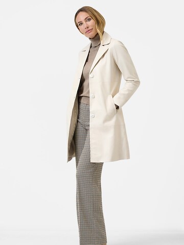 Cappotto di mezza stagione 'Marzia' di RICANO in bianco