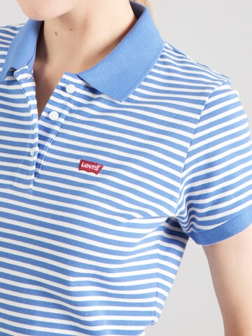 LEVI'S ®Majica - plava boja