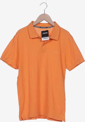 s.Oliver Poloshirt M in Orange: predná strana