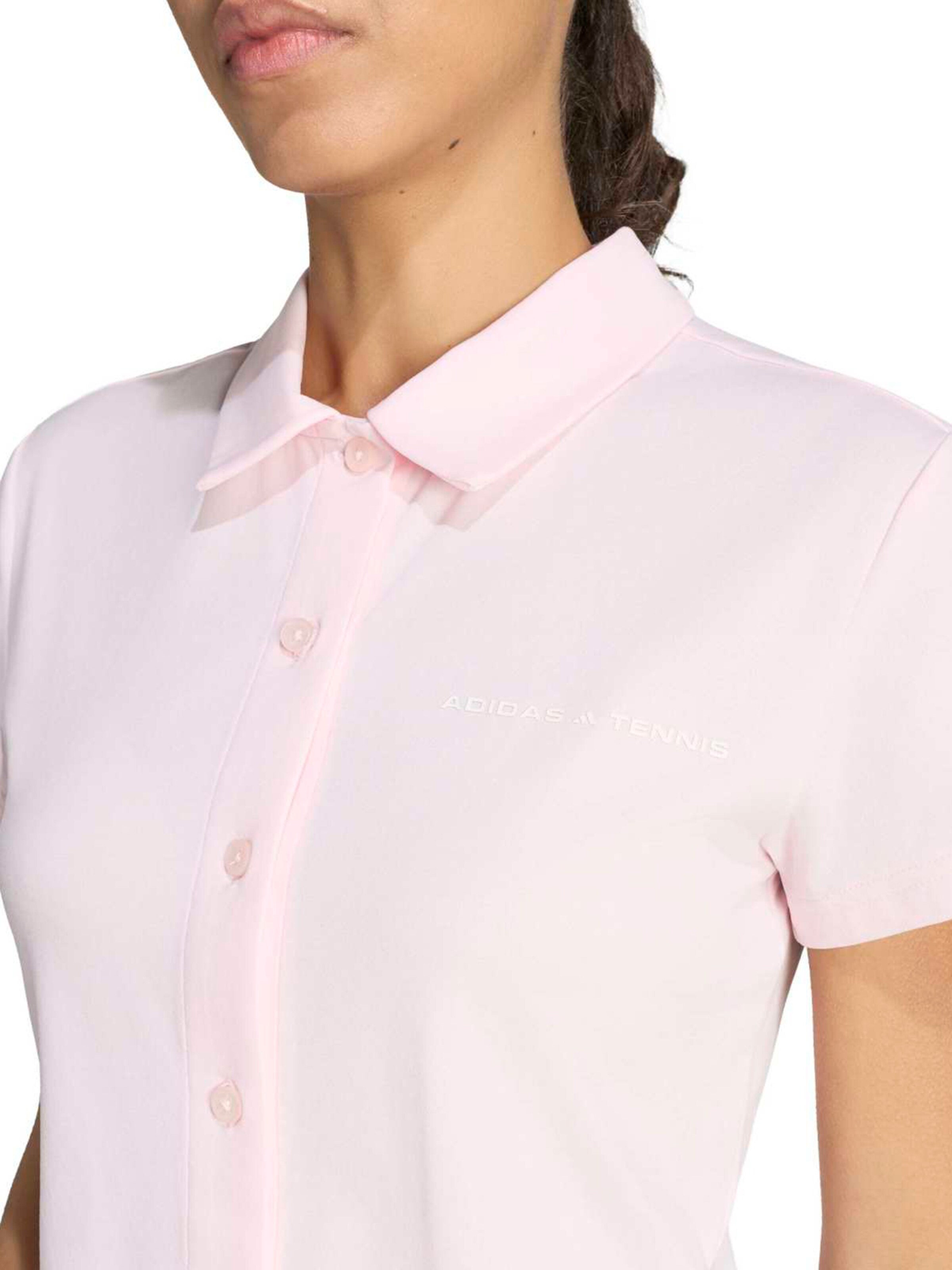 ADIDAS PERFORMANCE Functioneel shirt in Roze