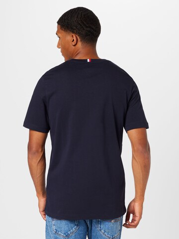 TOMMY HILFIGER Koszulka w kolorze niebieski