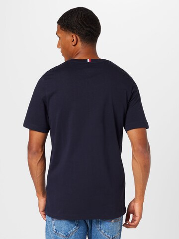 TOMMY HILFIGER T-Shirt in Blau