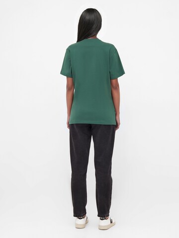 NIKIN Shirt 'Tree' in Green
