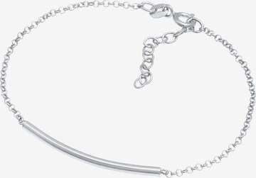 Bracelet ELLI en argent