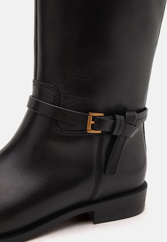 Bottes 'BEVERLY' MICHAEL Michael Kors en noir