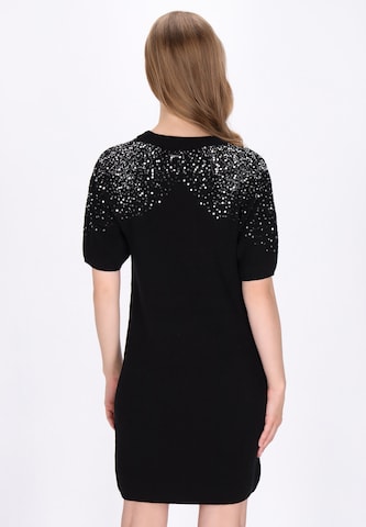 Robe DreiMaster Klassik en noir