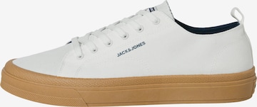 JACK & JONES Низкие кроссовки 'JFWBayswater' в Белый: спереди