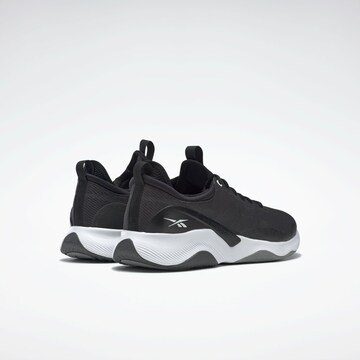 Chaussure de sport Reebok en noir