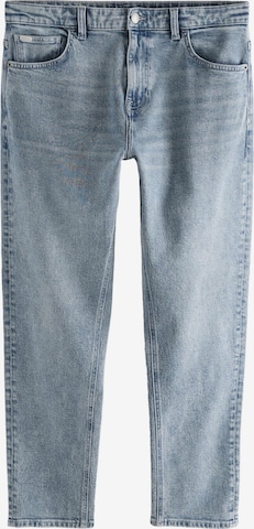 mėlyna Next Standartinis Džinsai: priekis