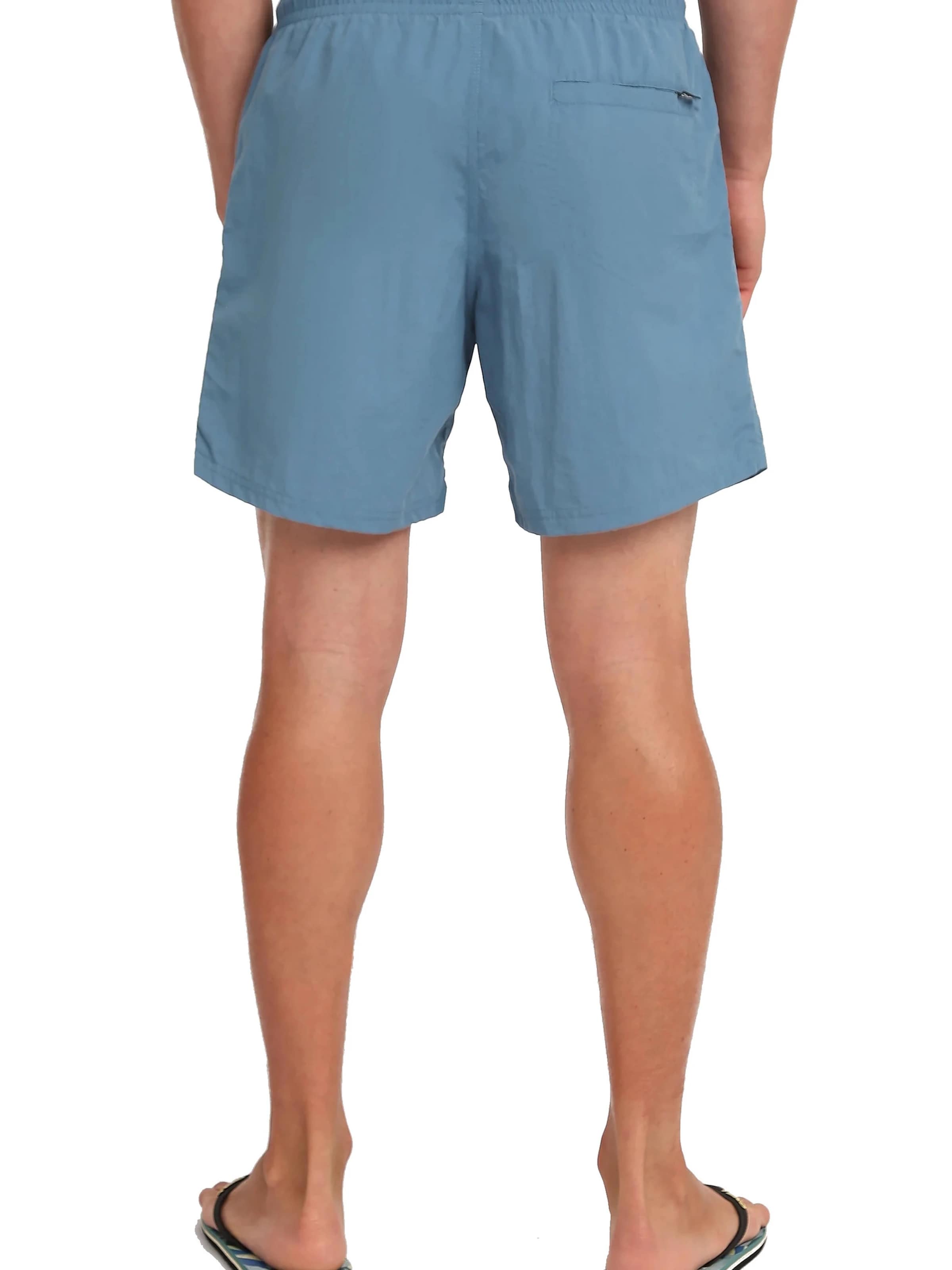 O'NEILL Swimming Trunks in Blue
