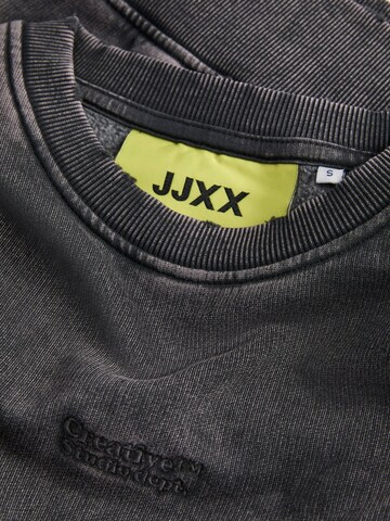 Sweat-shirt 'JXLIPPA' JJXX en gris