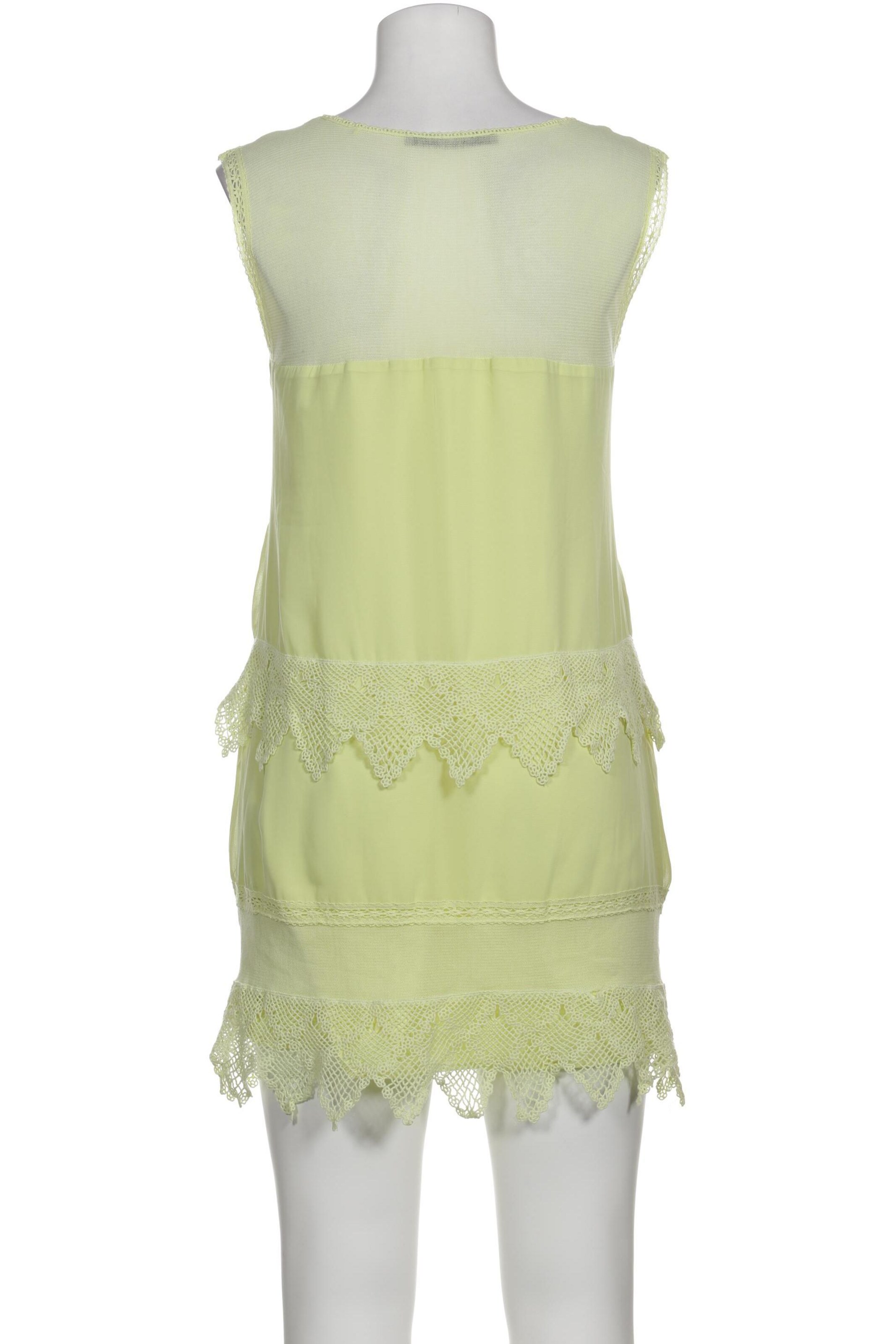 GUESS Kleid M in Gelb